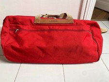 Sac voyage lancel d'occasion  Neuilly-sur-Seine