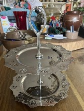 Celtic plate chrome for sale  DOWNHAM MARKET