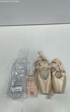 satin ballet shoes for sale satin ballet shoes for sale Colorado Springs