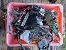Lexus ls430 parts for sale  LANGPORT
