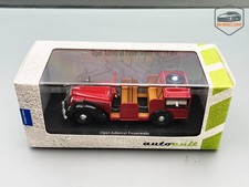 1 43 feuerwehr gebraucht kaufen  Aulendorf