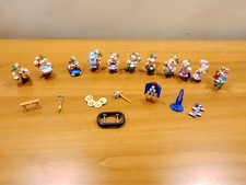 Collezione sorprese kinder usato  Viterbo