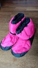 Bloch unisex warm for sale  PUDSEY