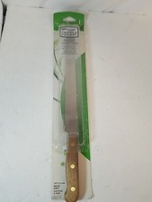 Chicago cutlery walnut for sale  Blue Ridge Summit