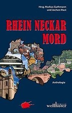 Rhein neckar mord gebraucht kaufen  Berlin