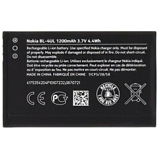 Nokia 4ul batteria usato  Monteprandone