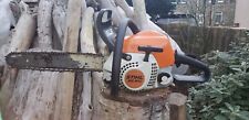 Stihl ms181 inch for sale  MORPETH