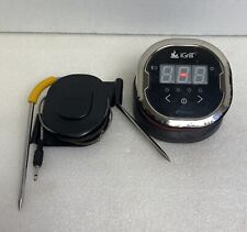 Termômetro Weber iGrill 2 Digital Bluetooth App Connect. Leia comprar usado  Enviando para Brazil