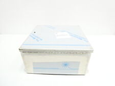 Usado, Gabinete de aço inoxidável E-box SJH12126N4X12 12 polegadas 12 polegadas 6 polegadas comprar usado  Enviando para Brazil