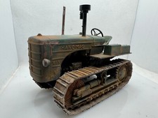 Hanomag traktor gebraucht kaufen  Erkelenz