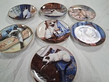 Set franklin mint for sale  CHICHESTER