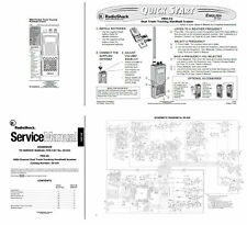 Radio shack pro for sale  Fort Lauderdale