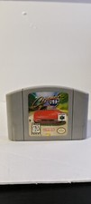 Cruis'n EUA para Nintendo 64 N64 cartucho autêntico testado e funcionando apenas , usado comprar usado  Enviando para Brazil