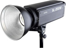 Godox 200w led for sale  USA