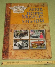 Buch auto technik gebraucht kaufen  Wrist