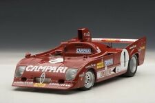 Autoart alfa romeo usato  Spedire a Italy