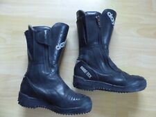 Motorradstiefel daytona road gebraucht kaufen  Geseke