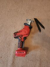 Cordless reciprocating saw for sale  STOURBRIDGE