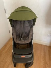 Stokke scoot pram for sale  LONDON