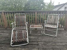 Mid century wood for sale  Portland