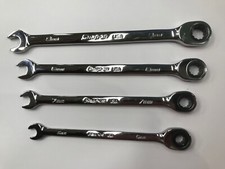Snap 4pc metric for sale  OAKHAM