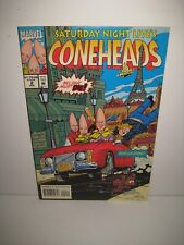 Coneheads marvel 1994 for sale  Washington