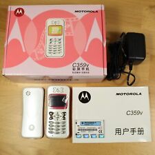 Rare vintage motorola for sale  Saint Paul