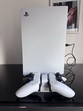Sony ps5 blu usato  Reggio Emilia