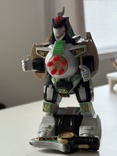 Imaginext power rangers for sale  Fishers