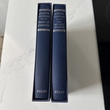 folio conrad for sale folio conrad for sale BRIDLINGTON