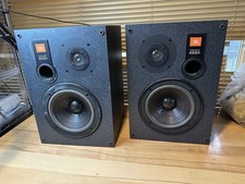 Pair jbl 4408a for sale  Fruita
