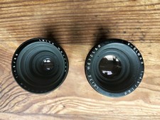 Leitz leica coppia usato  Italia