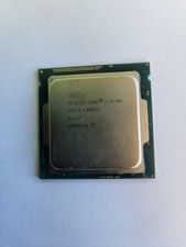 Intel core 4790k d'occasion  Bartenheim