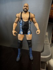 Mattel wwe action for sale  Harlem