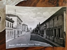 Cartolina ferrara corso usato  Bologna