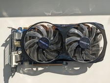 Gigabyte nvidia geforce for sale  KESWICK