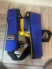 West marine sospenders for sale  Del Rio