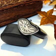 Orologio crash dali usato  Val di Nizza