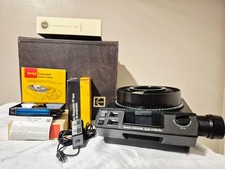 Professionally serviced kodak for sale  Santa Ana