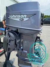 2000 johnson cylinder for sale  Scottsville