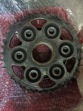 Flangia supporto corona usato  Corciano