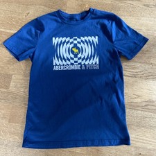 Shirt abercrombie fitch gebraucht kaufen Shirt abercrombie fitch gebraucht kaufen  Schwabach