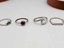 Pura vida ring for sale  West Columbia