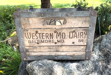Vintage antique western for sale  Ellicott City