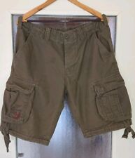 Shorts bermuda cargohose gebraucht kaufen  Wächtersbach