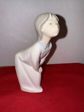 Vintage lladro kissing for sale  Jenks