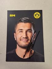 Nuri sahin bvb gebraucht kaufen  Lage