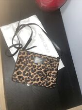 Borsa jimmy choo usato  Vo