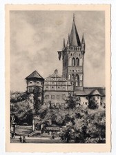 Königsberg stpreußen schloss gebraucht kaufen  Daun