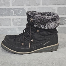 Columbia winter boots for sale  Chatham